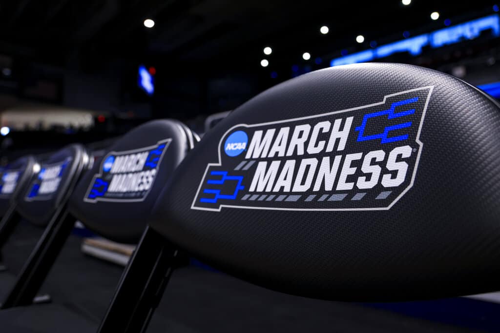march madness sportsbook promos