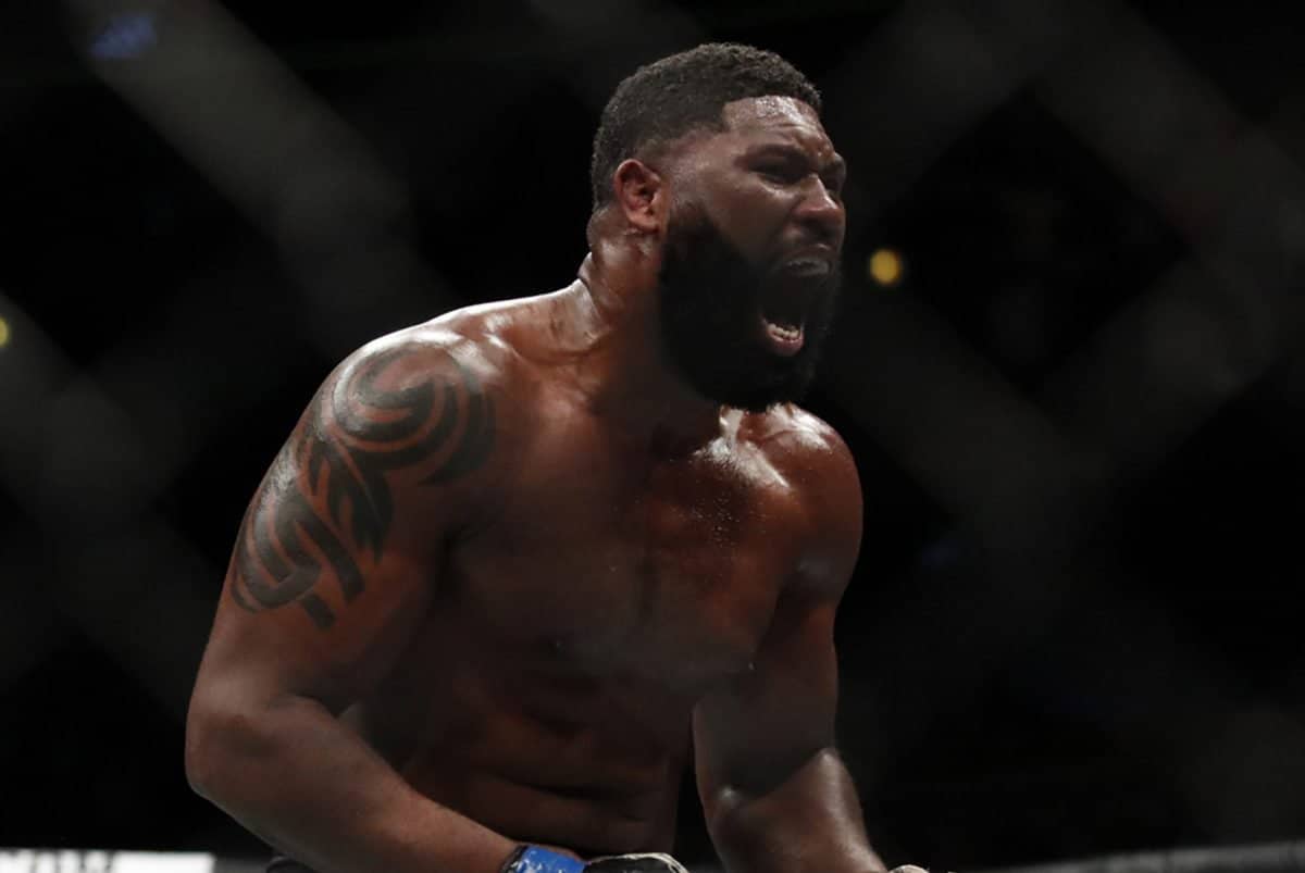 Our UFC Fight Night DFS picks feature plenty of information, including the highly touted Sergei Pavlovich-Curtis Blaydes DFS fight that...
