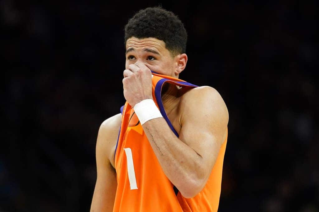 NBA DFS Picks Today: Daily Fantasy Basketball Strategy Show