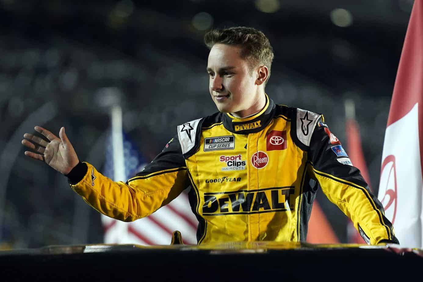 Let's dive into our NASCAR DFS picks to identify the top drivers for the Wurth 400 at Dover in this pre-projections run...