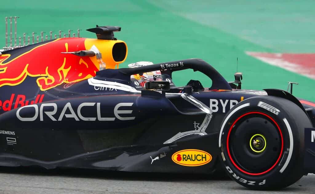 Let's get into our F1 Dutch Grand Prix DFS Picks, including Red Bull's Max Verstappen and our other F1 DFS picks and data points...