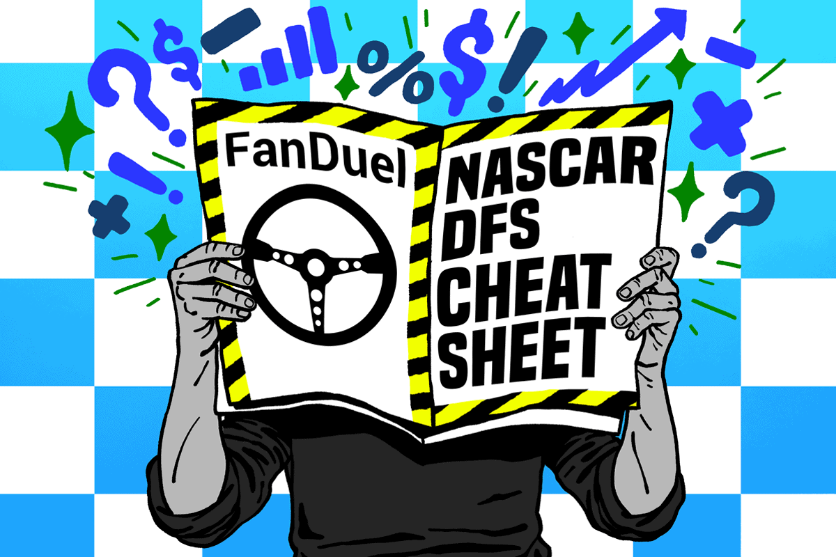 The best FanDuel NASCAR picks today for the M&M's 400 Fan Appreciation at Pocono, with expert Fantasy NASCAR picks & predictions.