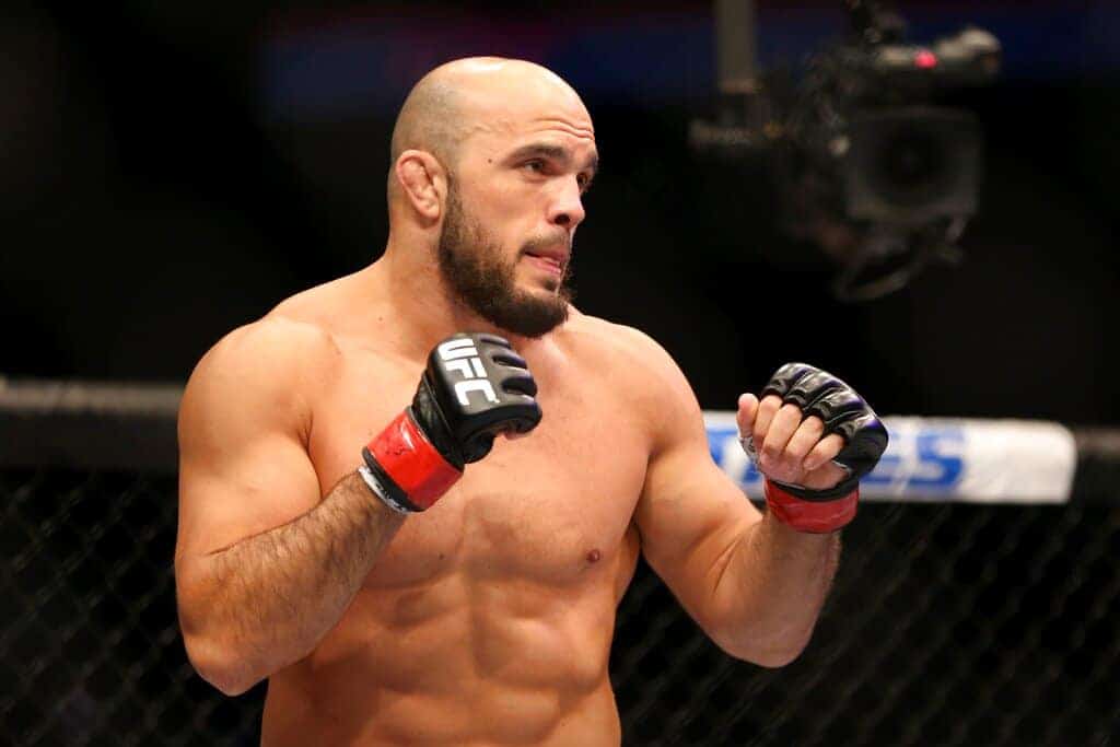 Free expert UFC Picks and predictions tonight for UFC Columbus Blaydes vs. Daukaus Ilir Latifi Saturday 3/26/22