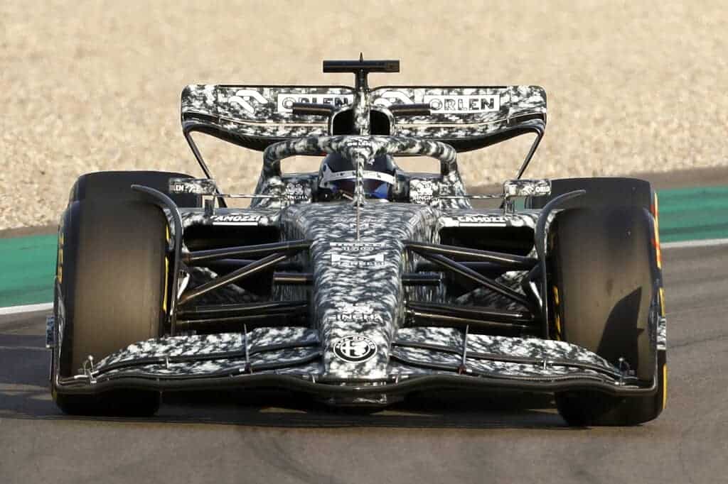 DraftKings F1 DFS Picks today Monaco Grand Prix F1 fantasy advice this week Valterri Bottas