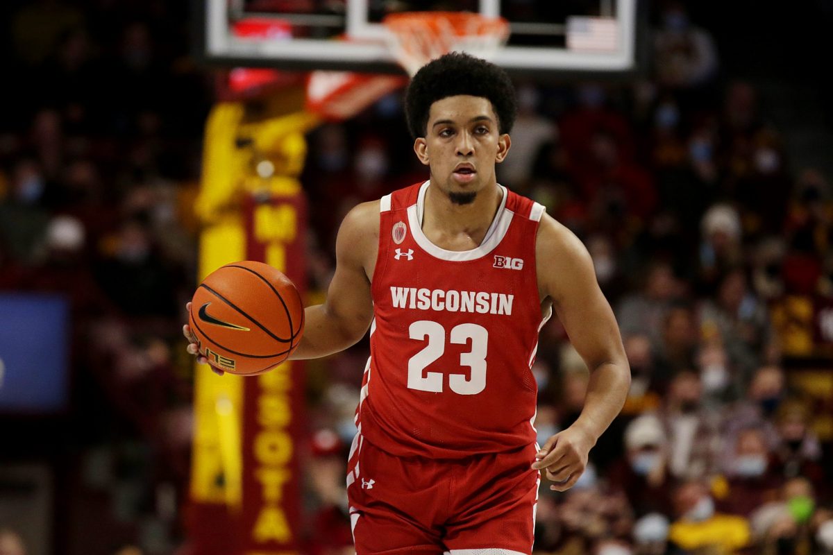 March Madness DFS Advice: NIT Semifinals (March 28)