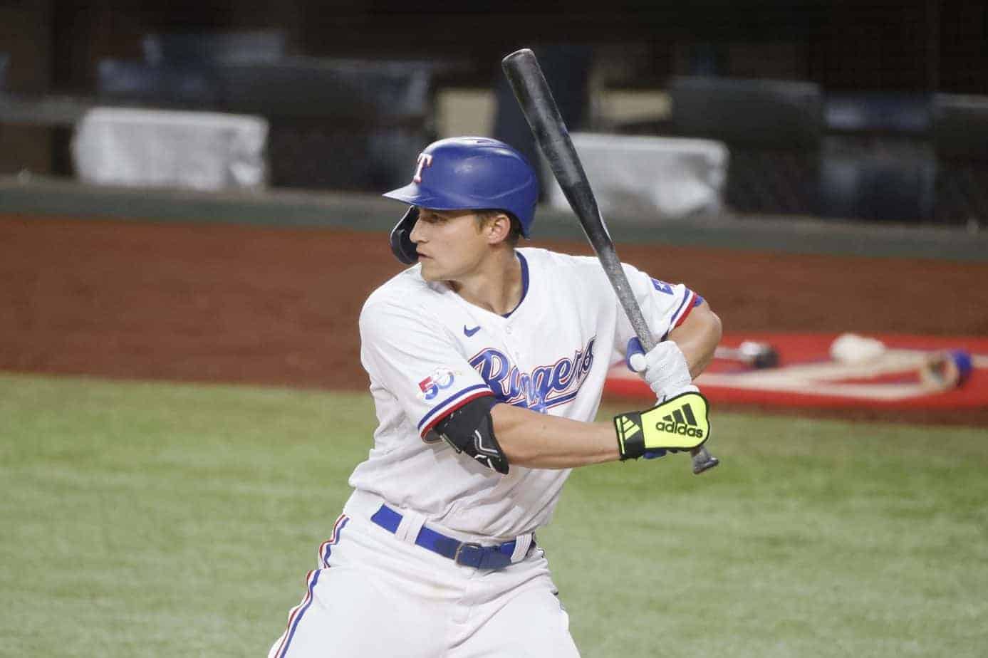 MLB Pick'em Props: Sleeper Projections Loving Rangers-Diamondbacks (August 21)