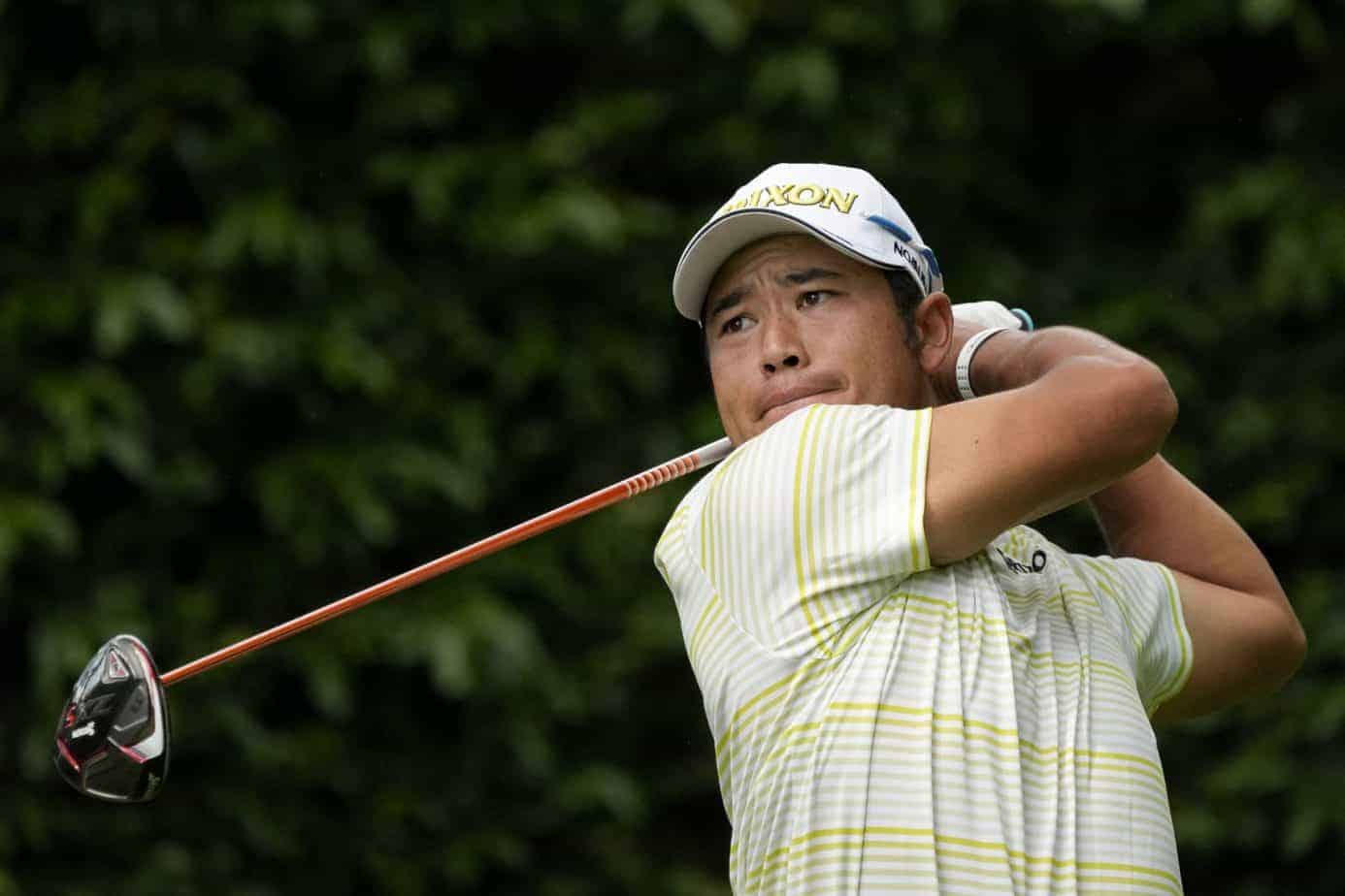 Three FREE 2022 FedEx St. Jude Championship longshot golf bets this week, and why Hideki Matsuyama and Corey Conners are top targets to bet