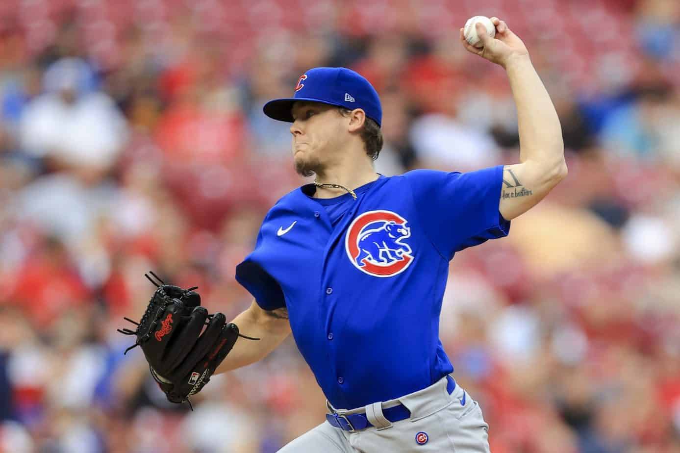 Daily Fantasy Baseball Picks: Live Before Lock (September 20)