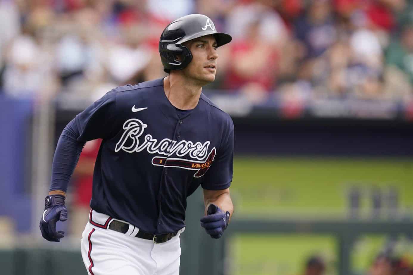 MLB DFS Contrarian Picks & Stacks Today: Under Owned Braves (May 3)