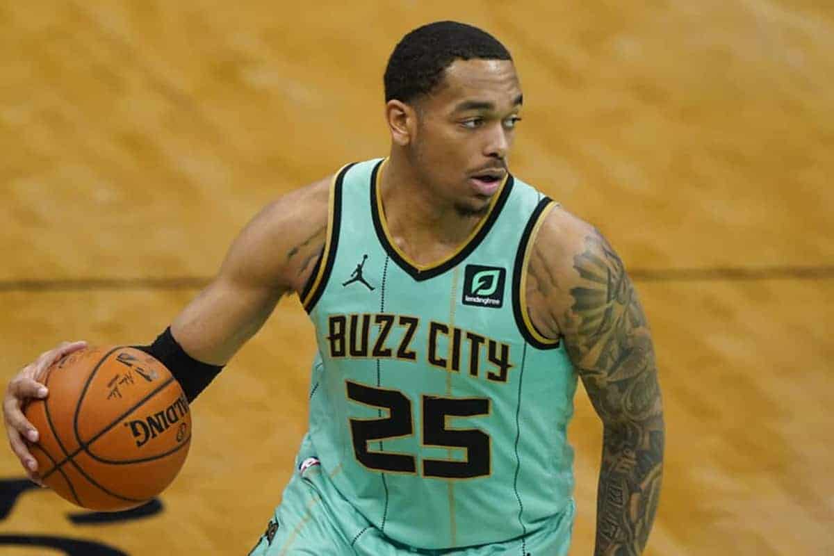 NBA Lineup Optimizer Best NBA DFS Lineups Today (January 17)