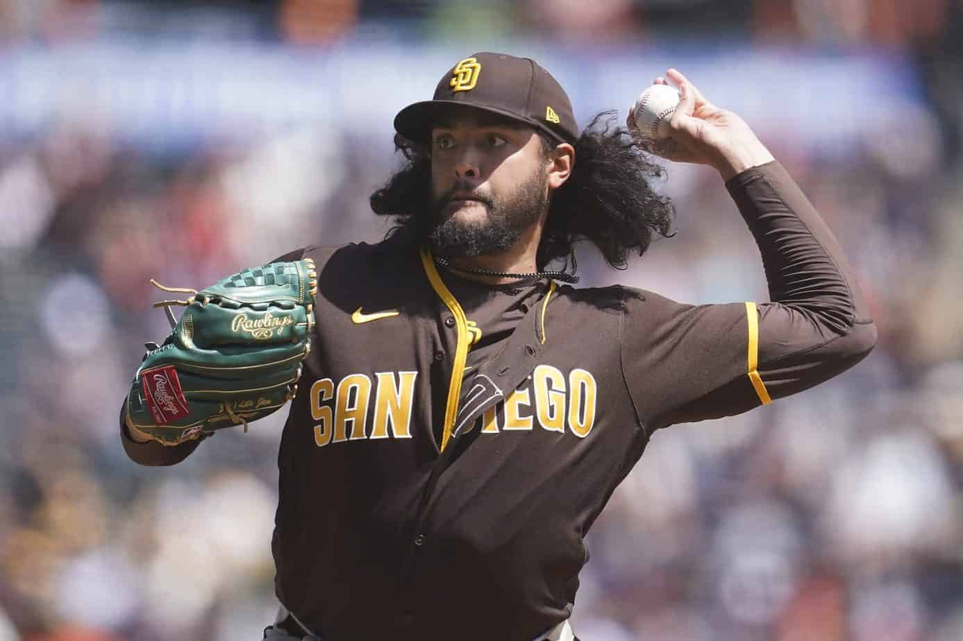 Best MLB Prop Bets Today: Why You Should Bet on Sean Manaea Total Strikeouts (Tuesday, August 16)
