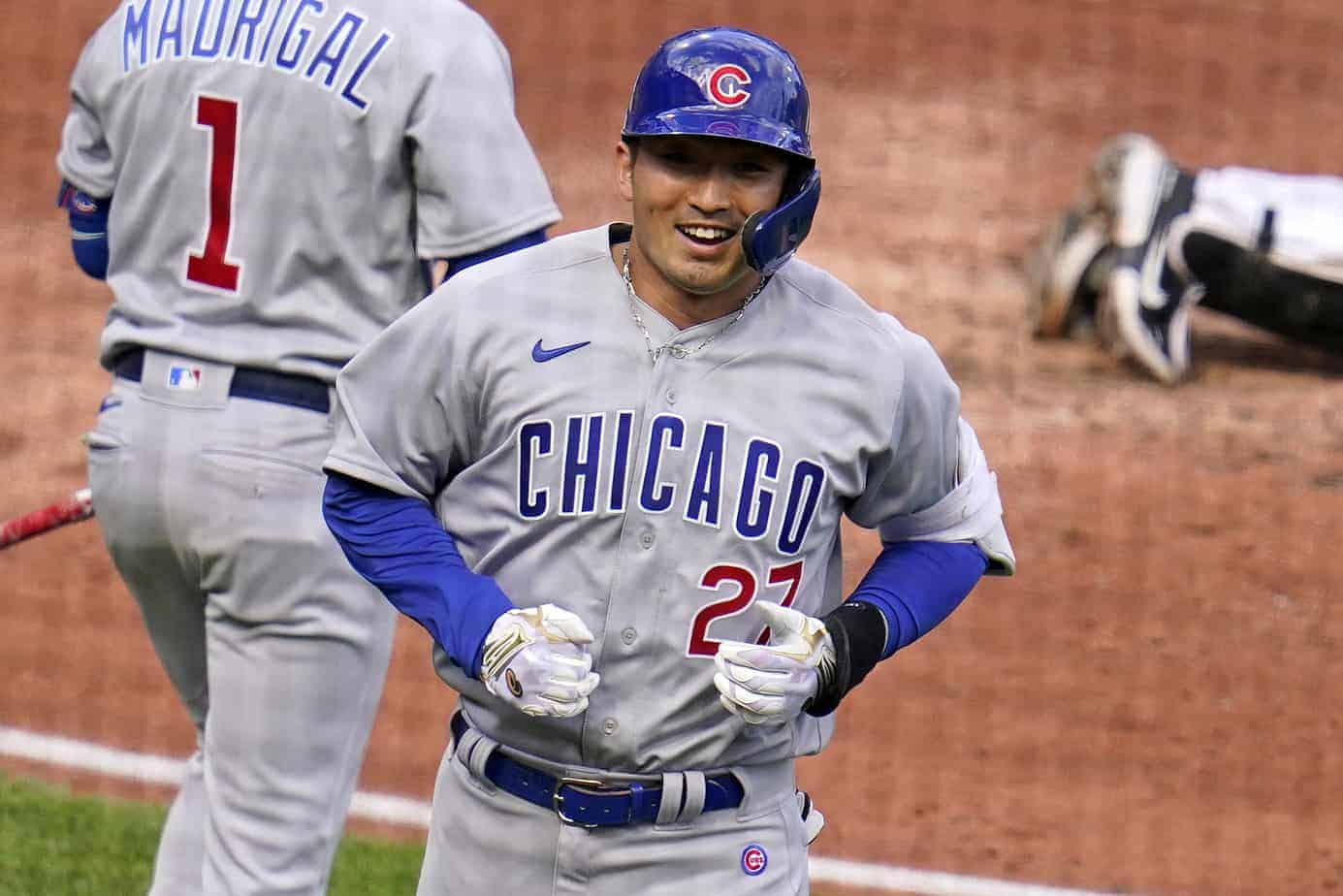 MLB DFS Lineup Study For DraftKings: Calling a Cubs Conundrum