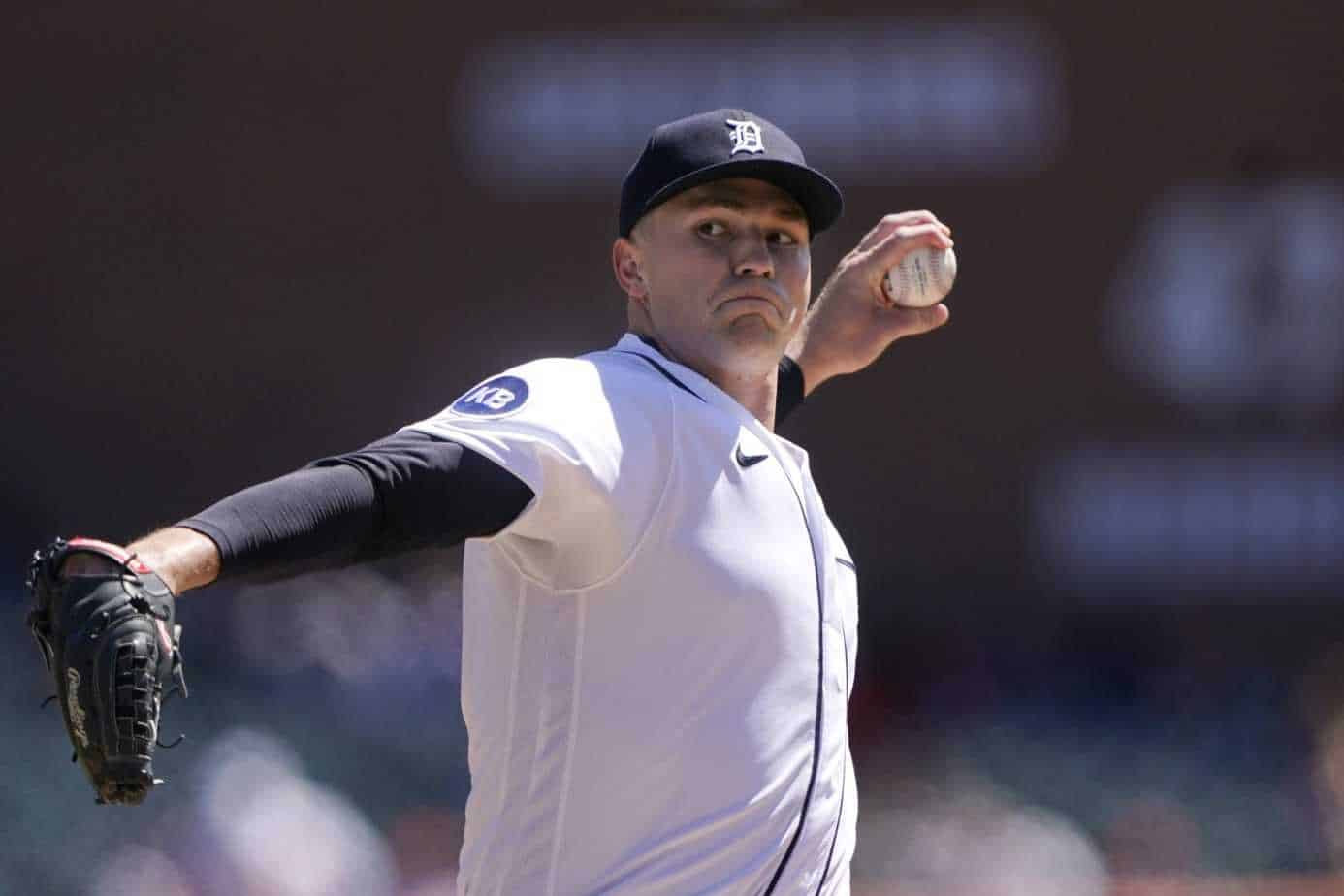 MLB DFS Picks & Pitchers: Tarik Skubal and Griffin Canning Provide Options (September 15)