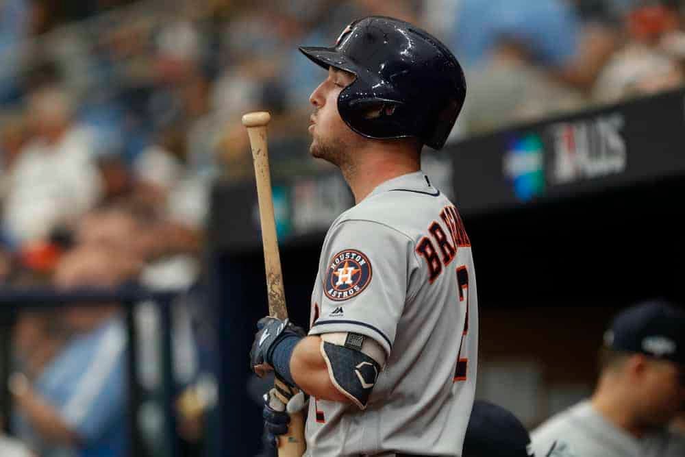 DraftKings MLB DFS picks today FanDUel Fantasy baseball lineup projections Home Run predictions lineup optimizer