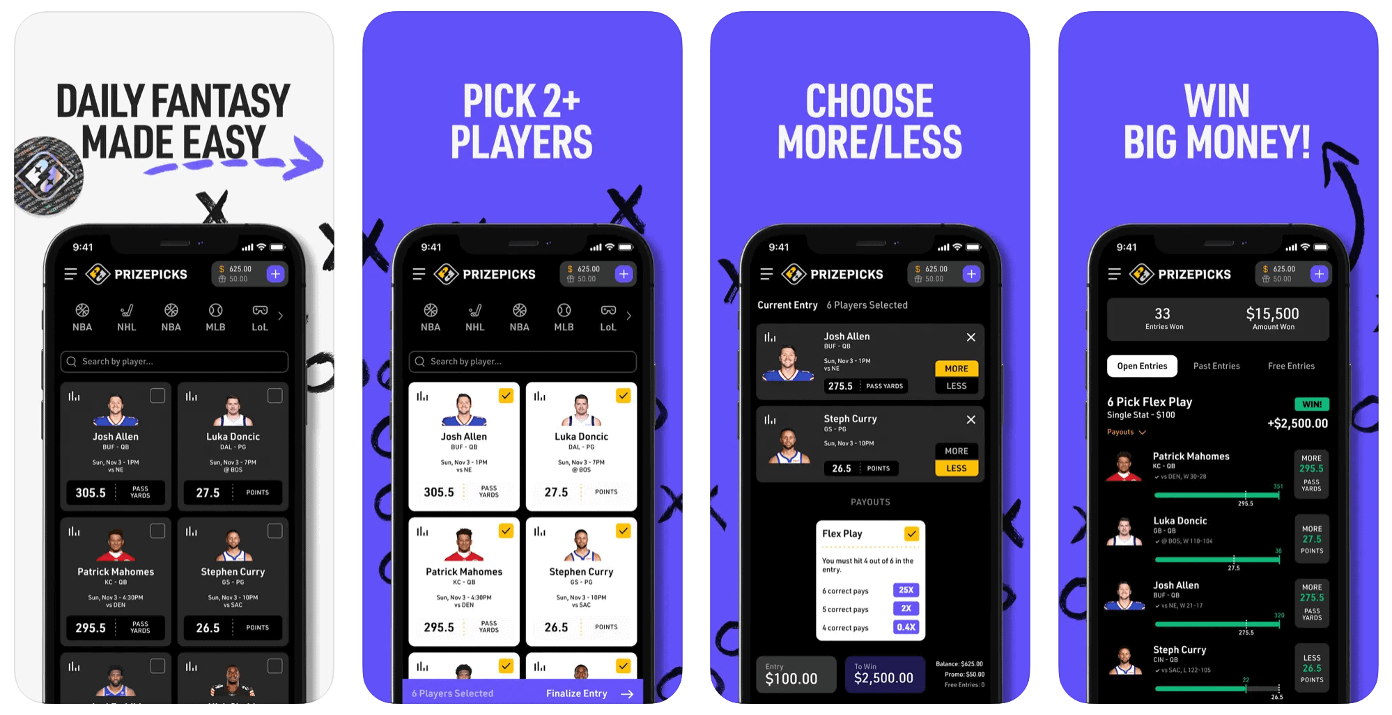 The best sports betting apps and NBA DFS promo codes today: a BetMGM bonus code, Sleeper Fantasy promo code & PrizePicks promo code.