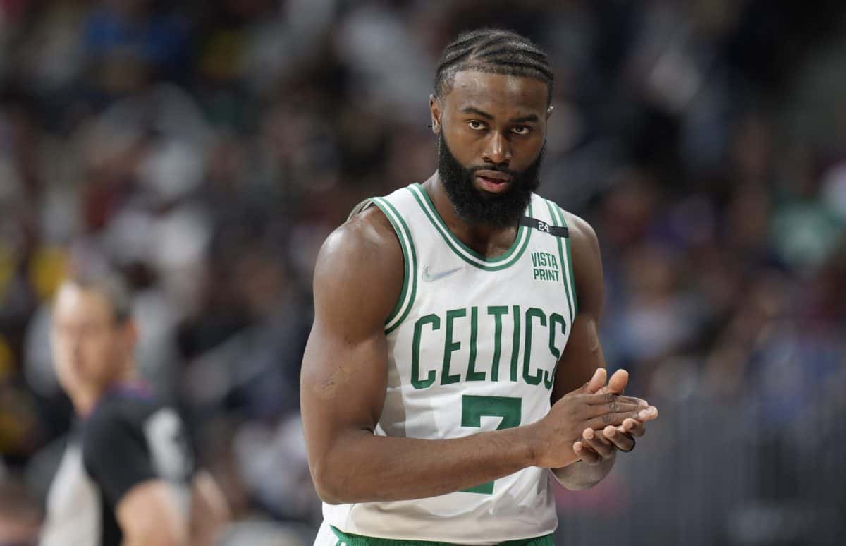 NBA DFS Picks & Building Blocks: Jaylen Brown and Dalano Banton (Mar 18)