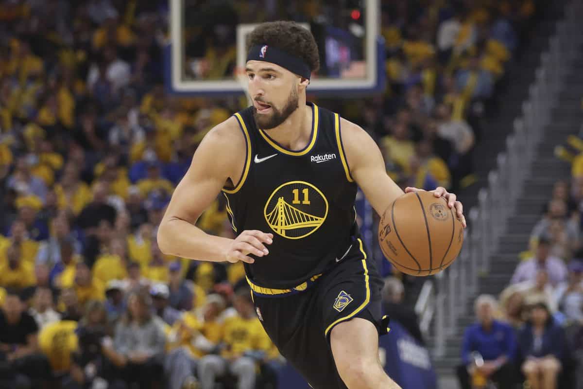 NBA DFS Value & Advice: Splash Brothers Provide Most Upside (May 8)