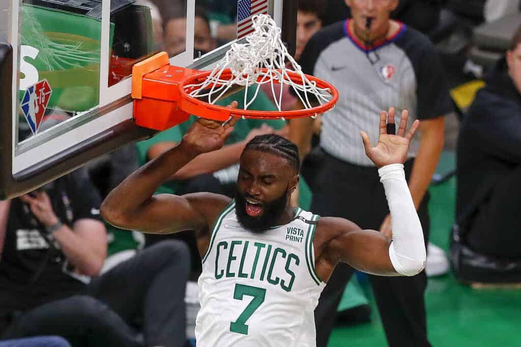 NBA firsts basket scorer NBA player props picks predictions NBA finals Game 4 Warriors vs Celtics predictions best bets odds lines NBA Player props tonight