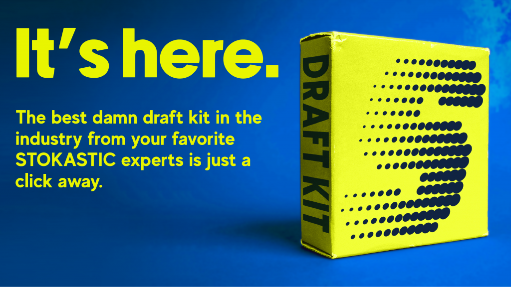 Free Fantasy Football Draft Kit: Cheat Sheets, Rankings, Sleepers,  Strategies, and More