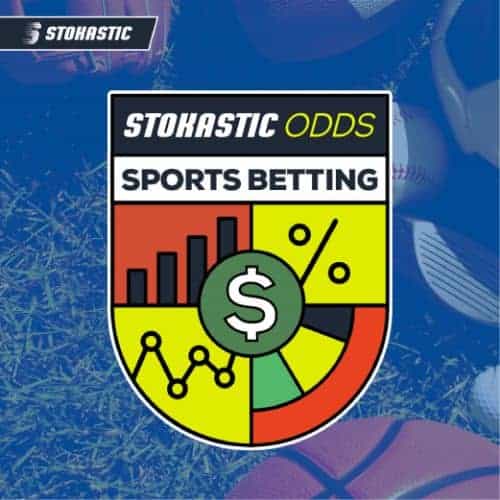 The Stokastic NFL DFS Podcast 