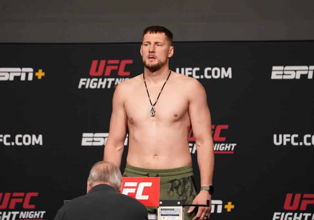 FREE EXPERT UFC Vegas 56 picks tonight for Volkov vs. Rozenstruik. Awesemo's best UFC betting odds, bets and predictions | Saturday 6/4/22