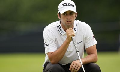 Rocket Mortgage Classic First Round Leader Picks: Davis Riley Worth It