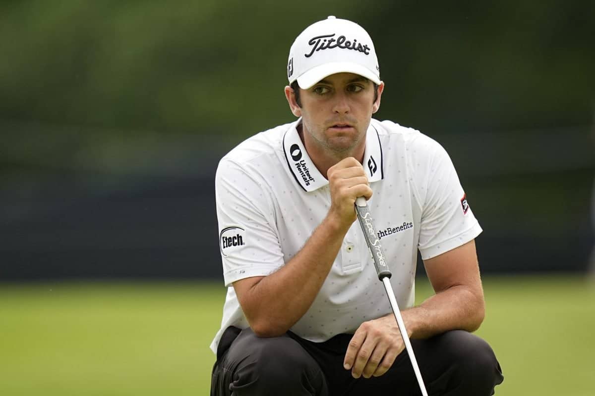 Rocket Mortgage Classic First Round Leader Picks: Davis Riley Worth It