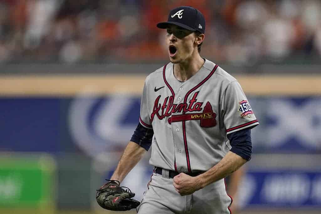 MLB DFS Pivots: Max Fried and More (May 17)
