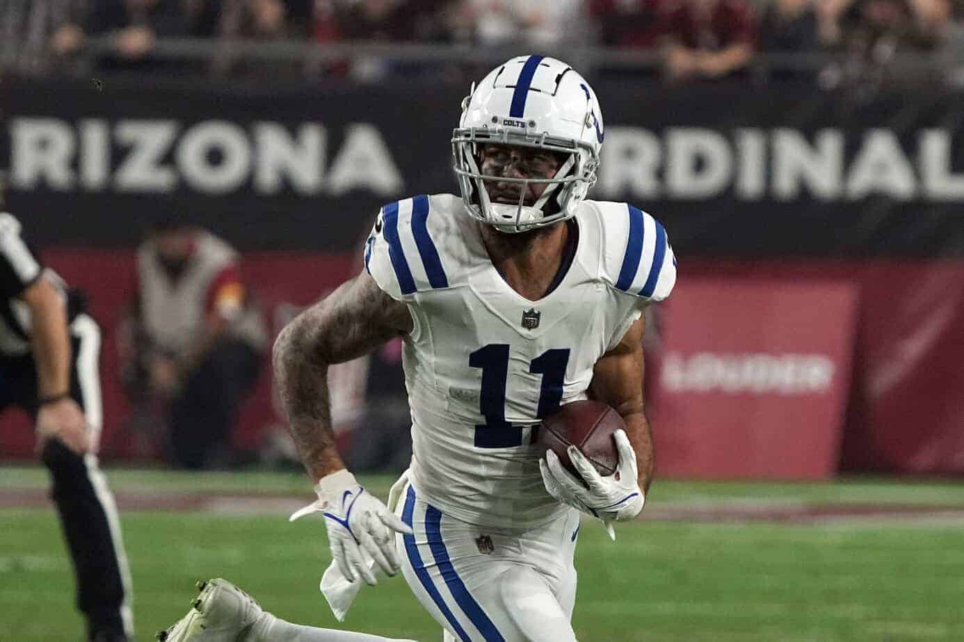 NFL DFS Ownership, Picks, Stacks & Strategy | Week 3