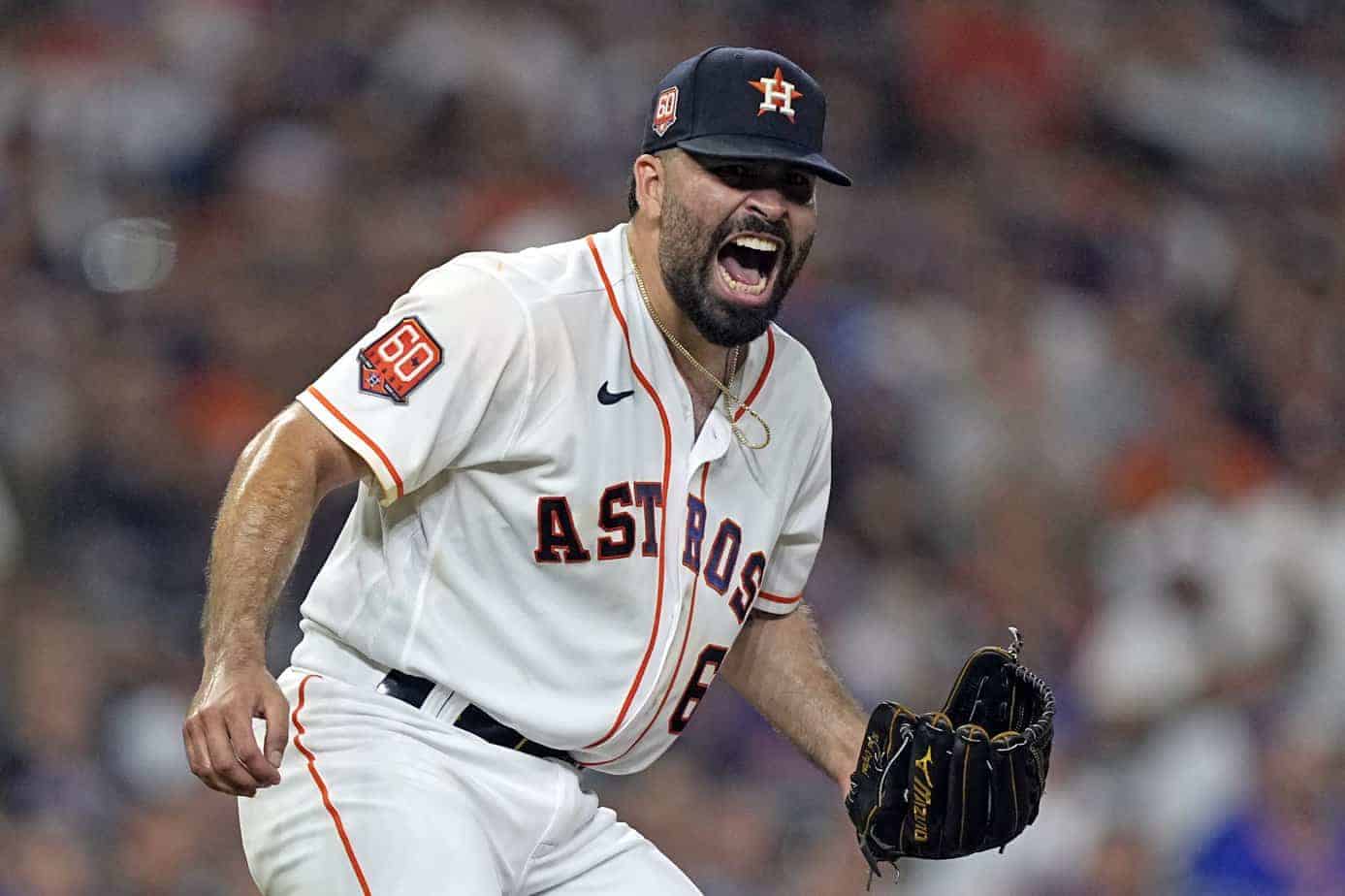 MLB Player Props: Great Plus Money Spot in Houston (August 13)