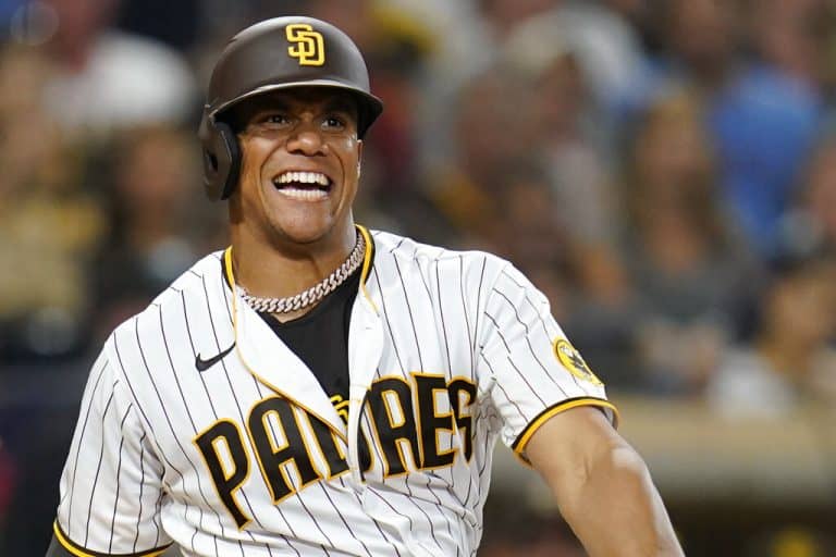 Expert MLB DFS picks and advice for tonight's slate from Adam Scherer begin with the Padres-Rockies game, especially if the weather cooperates