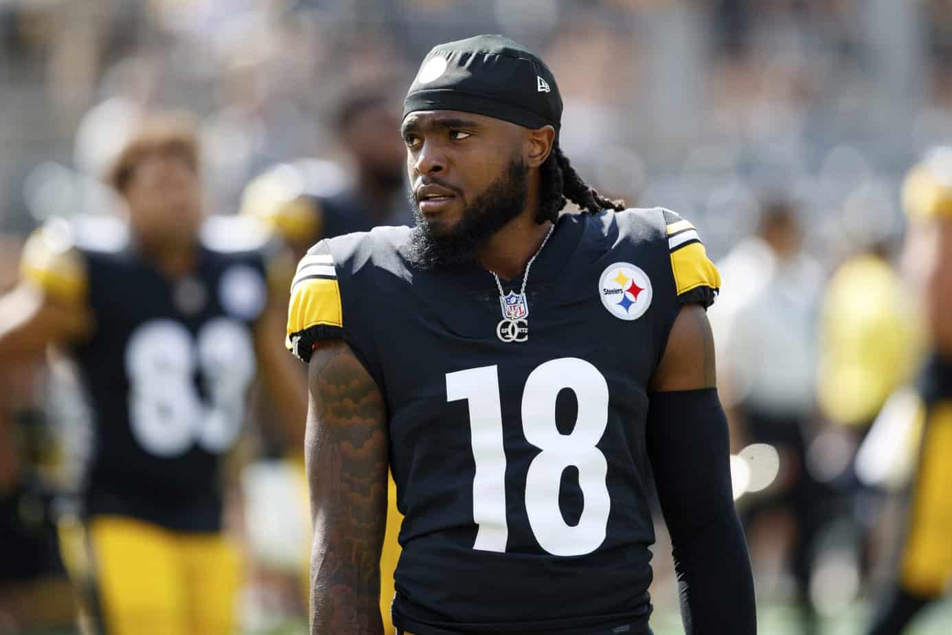 NFL DFS Showdown Strategy Week 14 TNF | Patriots-Steelers