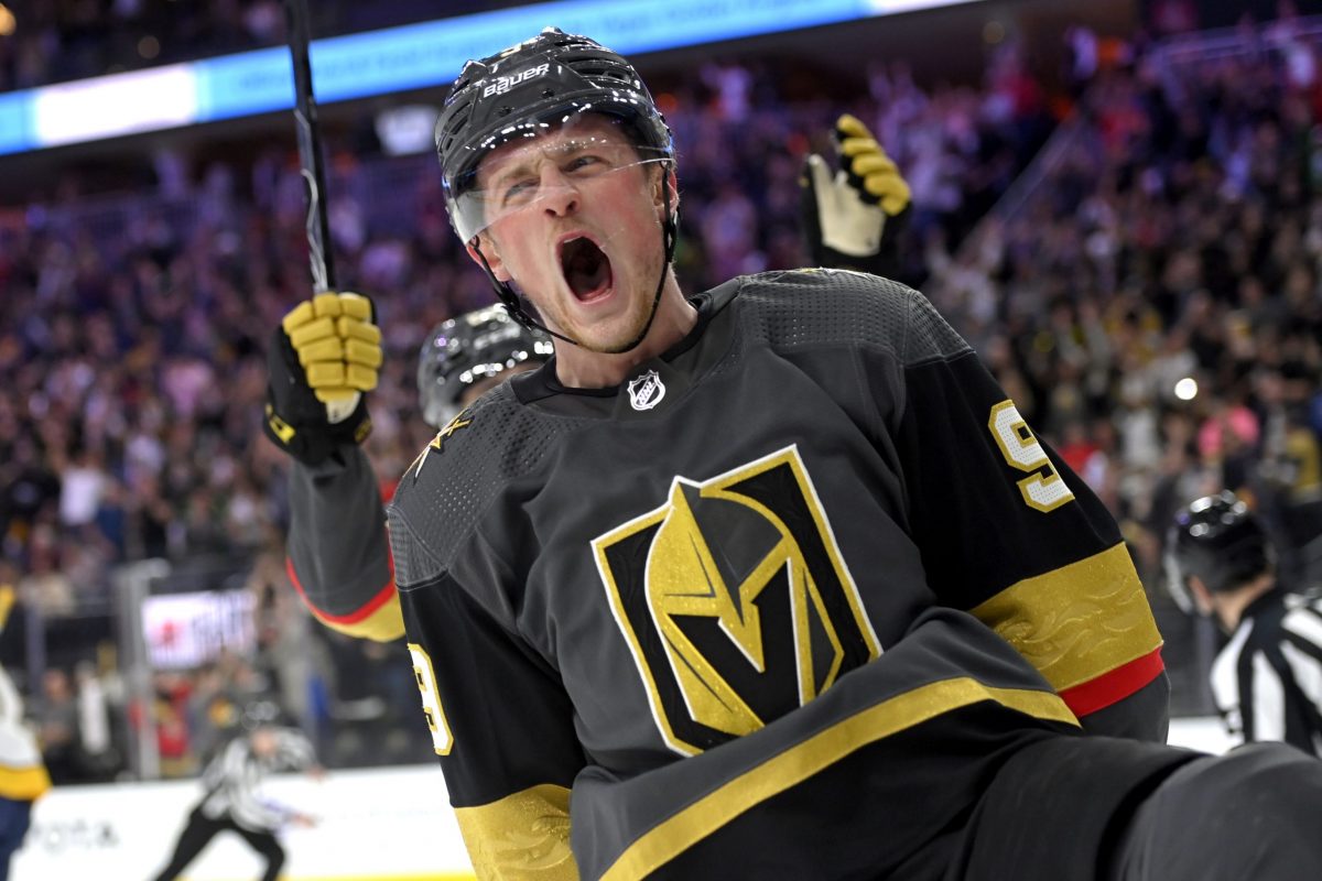 NHL DFS Picks Today: Slate Low on Stars, High on Value (Dec. 4)