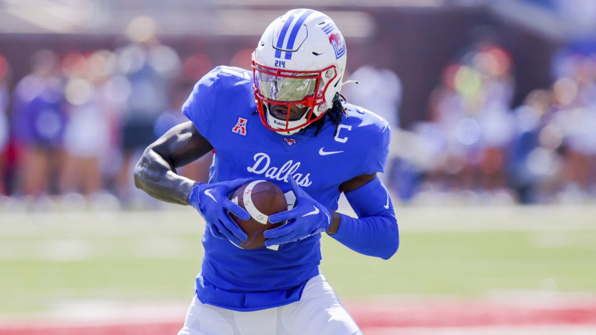 best dfs week 6