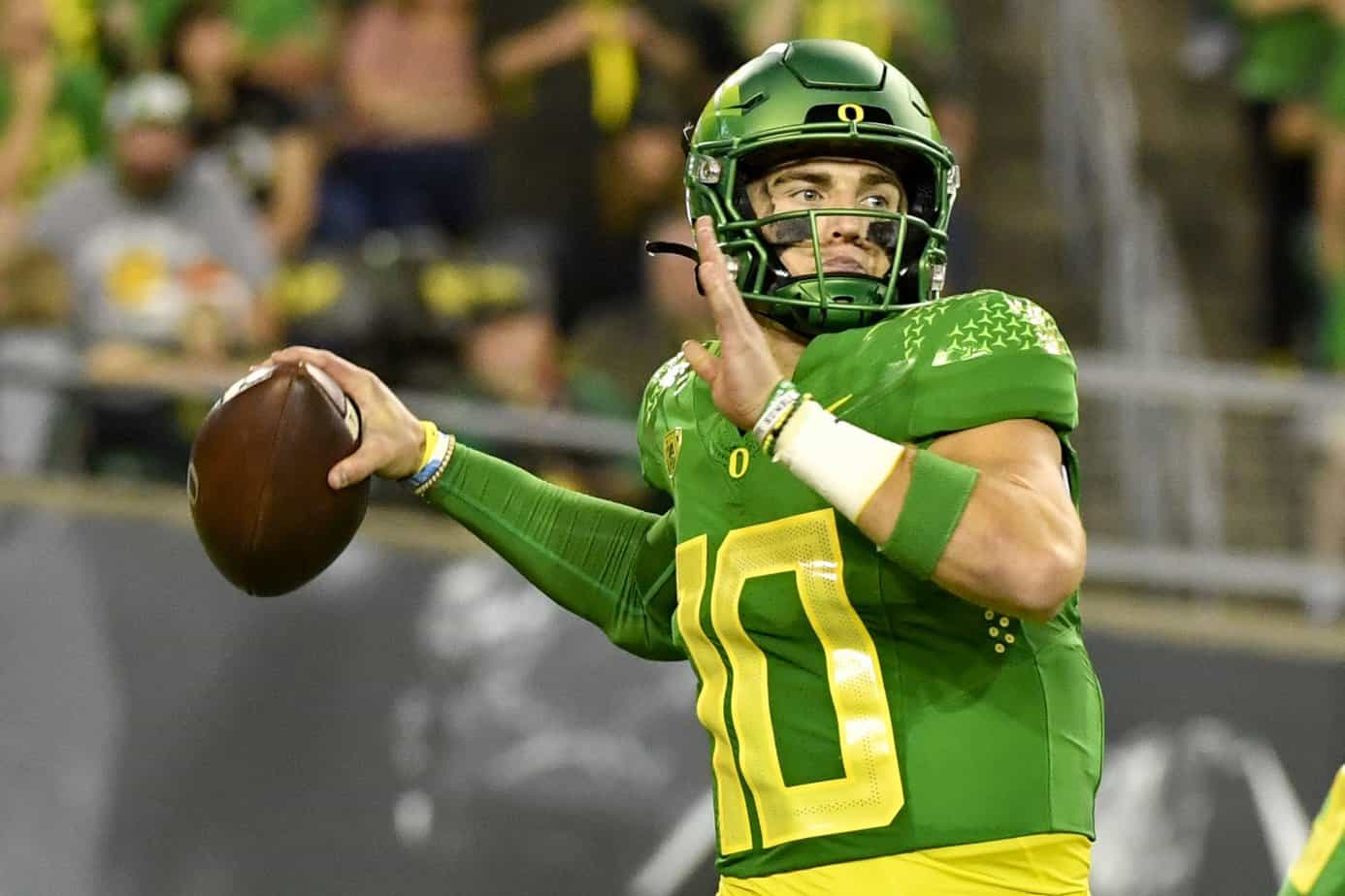 CFB Championship Week's Best Football Betting Promos