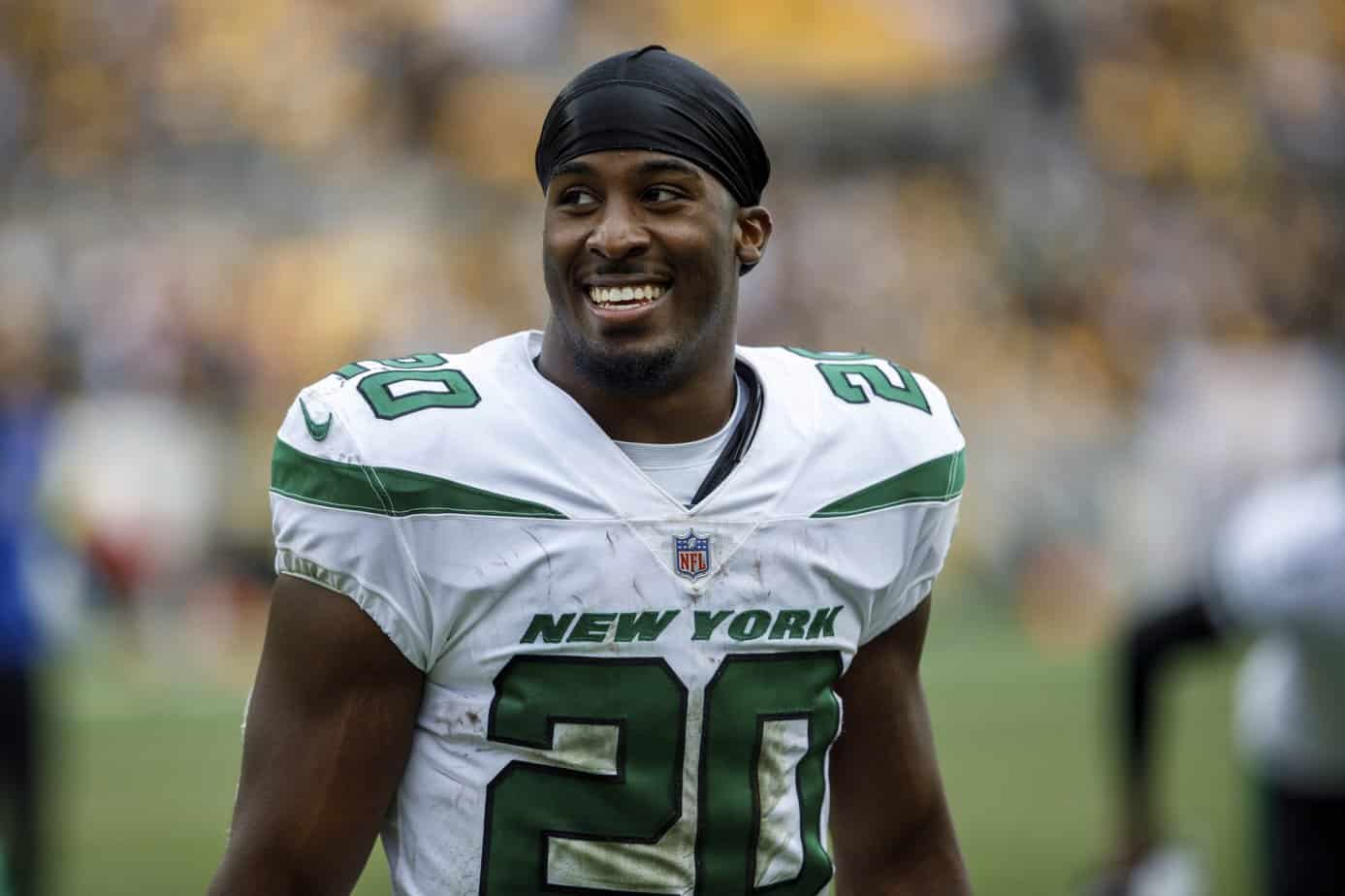 NFL DFS Matchups, Picks, Stacks & Strategy | Week 3