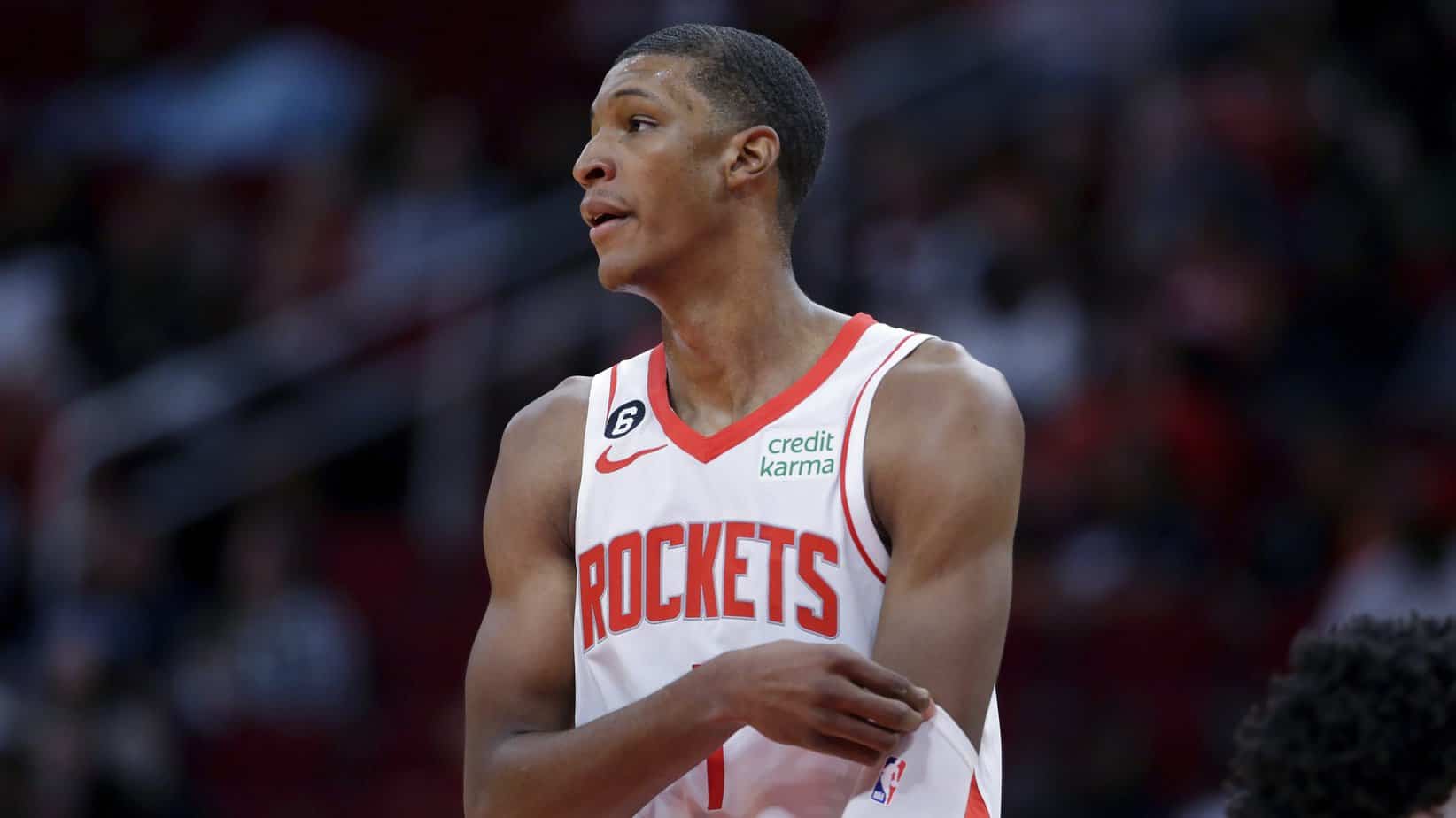 Friday's NBA slate features a few strong player props. Bettors should tail this Jabari Smith Jr. player prop, as well as one for...
