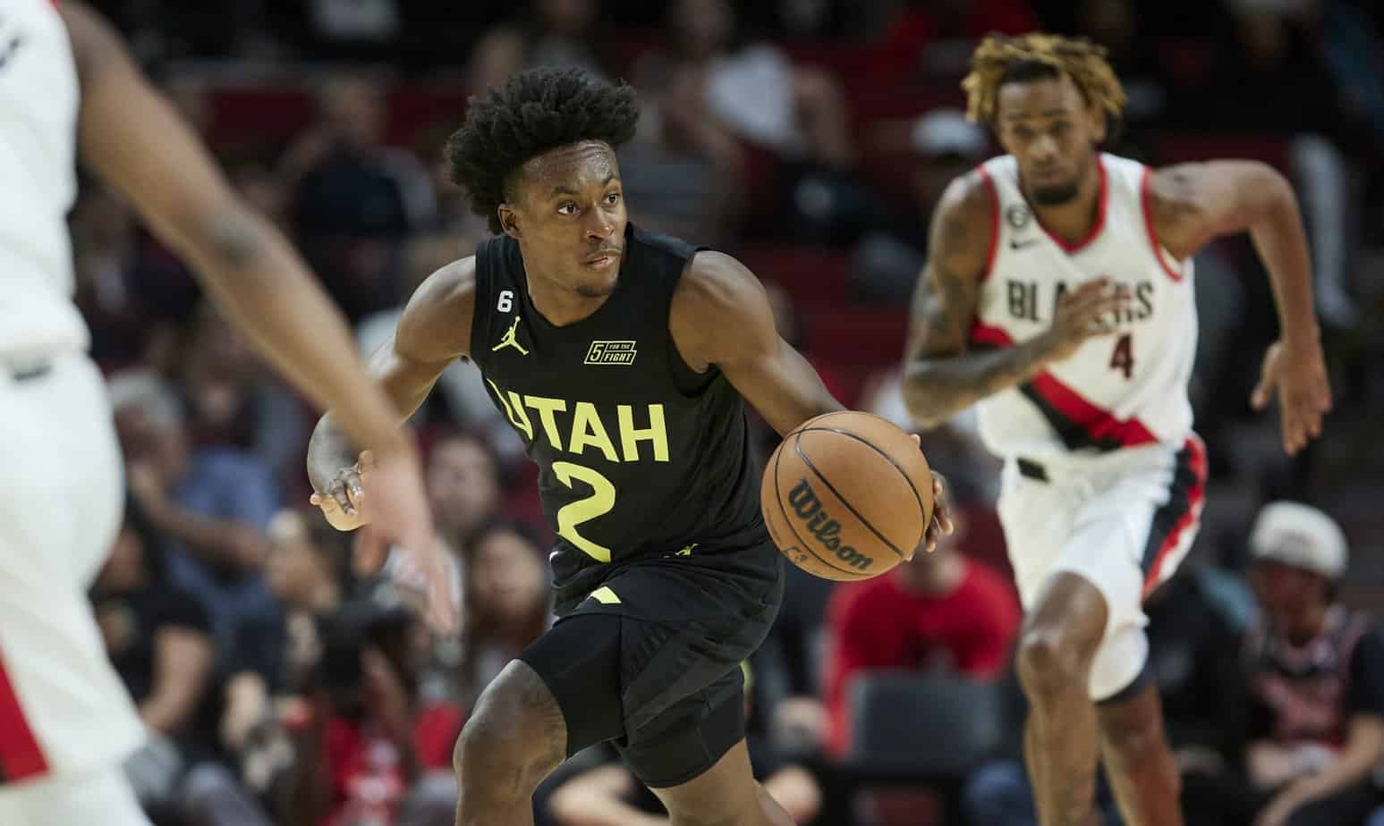 NBA Player Props PrizePicks: Jazz Lines Getting Wacky (February 15)