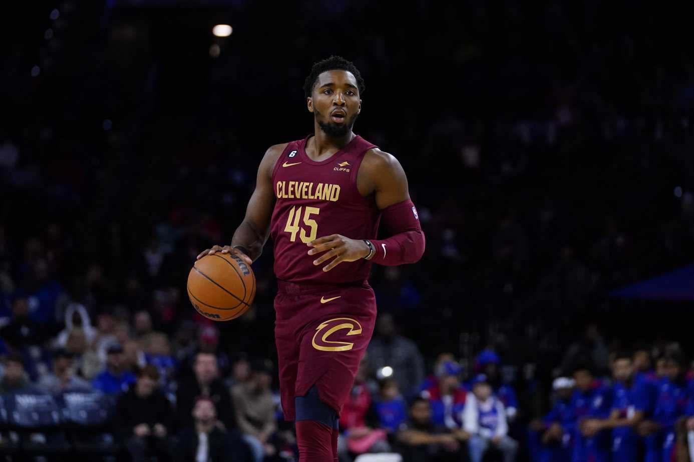 NBA DFS Projections: NBA Lineups Deeper Dive, LBL (Dec. 8)