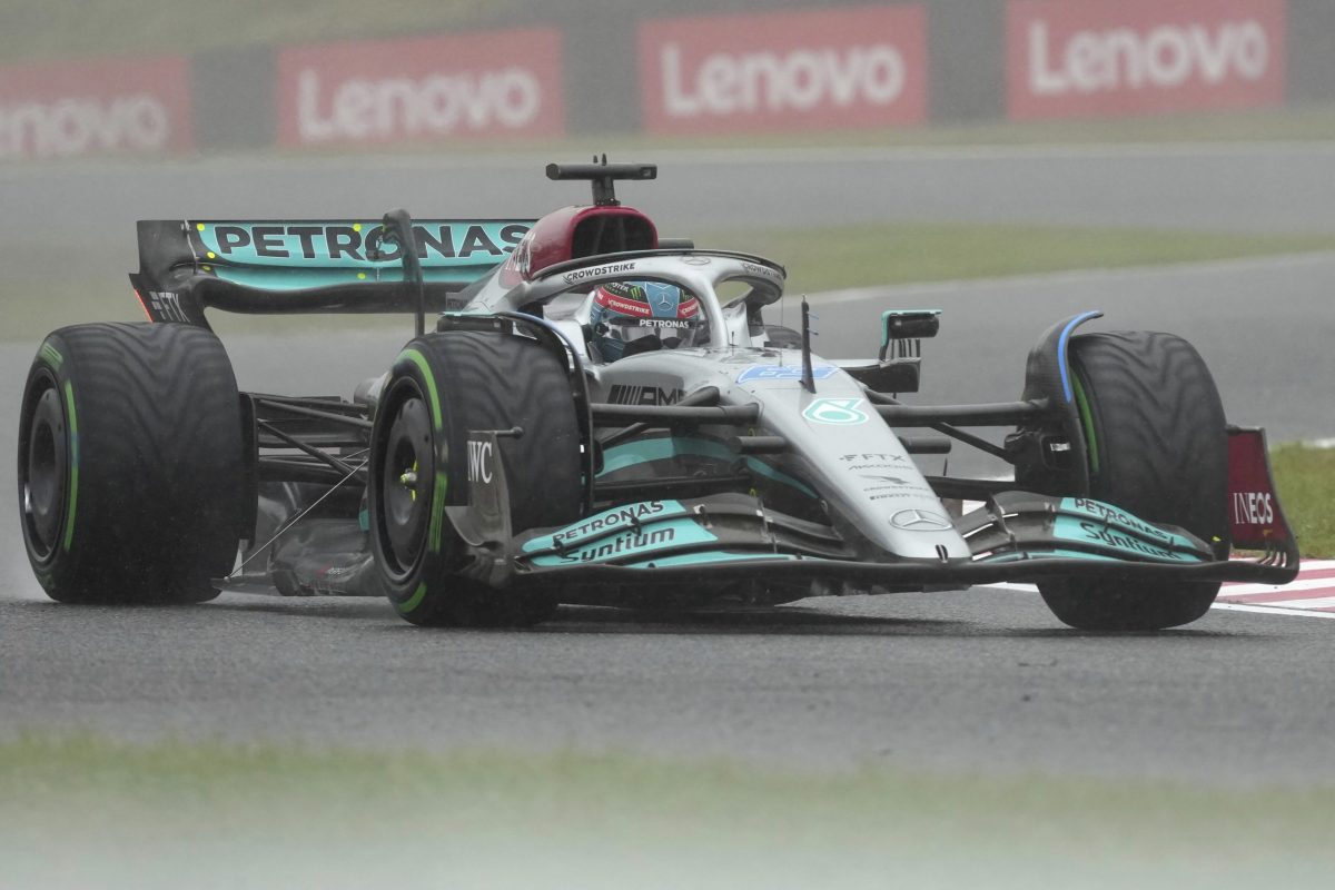 It is time to reveal our F1 Australian Grand Prix DFS Picks, including the Mercedes duo looking for a double podium finish.