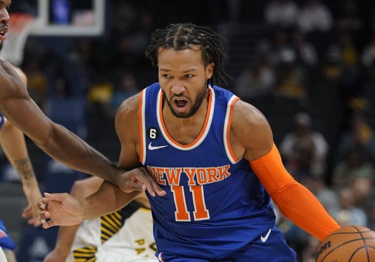 NBA Lineup Optimizer: Best NBA DFS Lineups Today (Dec 5)
