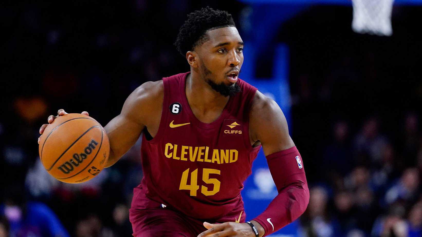 NBA DFS Picks & Building Blocks: Donovan Mitchell + Luka Doncic (May 11)