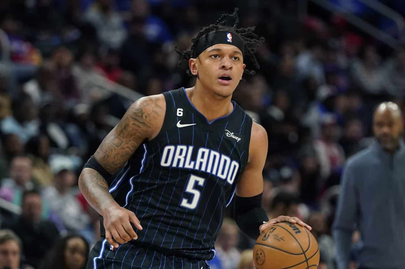NBA DFS Value & Advice: Magic Forwards Pulling Ownership (March 28)