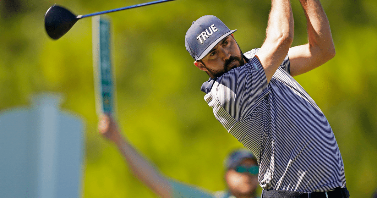 Butterfield Bermuda Championship DFS Golf Picks: Mark Hubbard atop the Projections on DraftKings