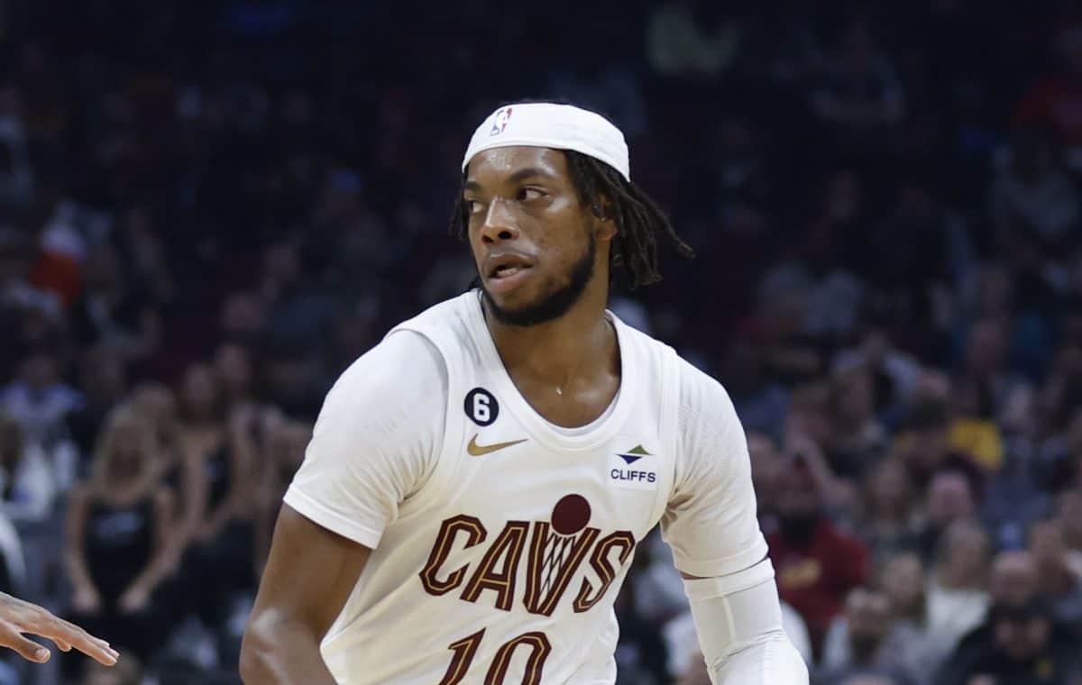 NBA DFS Strategy Show: Daily Fantasy Basketball Picks (April 21)