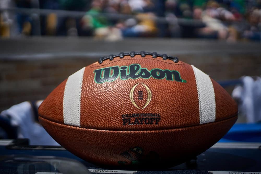 If you're looking for the best CFB Week 4 DFS picks, projections and so much more for the slate on Friday, Sept. 22, we have a two-game...
