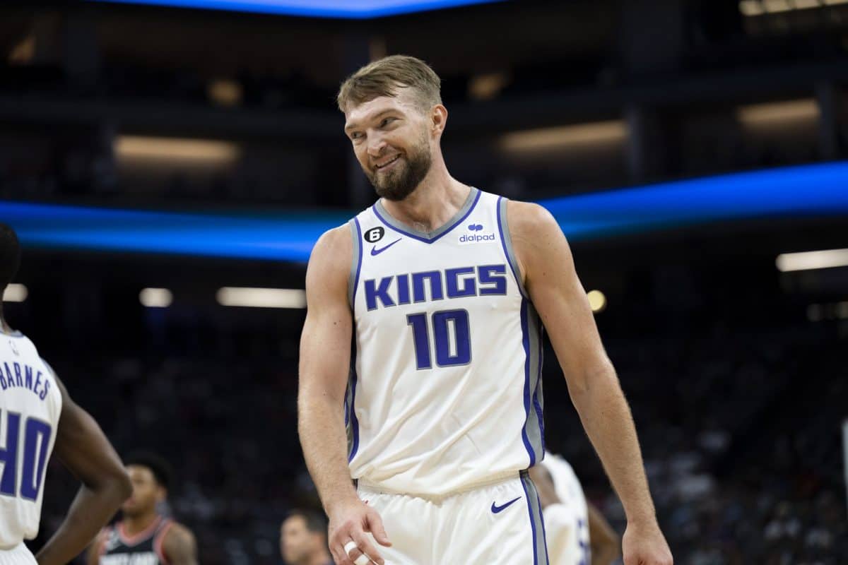 NBA DFS Picks & Building Blocks: Return of the Rebound King (March 21)