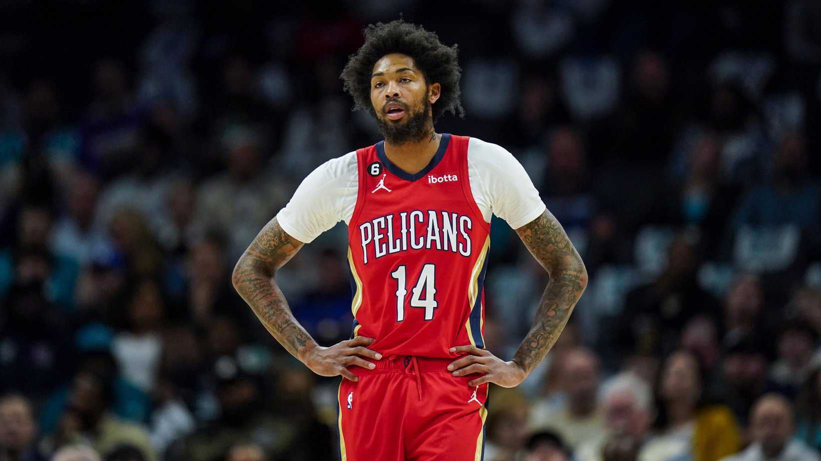 NBA DFS Picks & Building Blocks: One Final Day Of Chaos! (April 9)