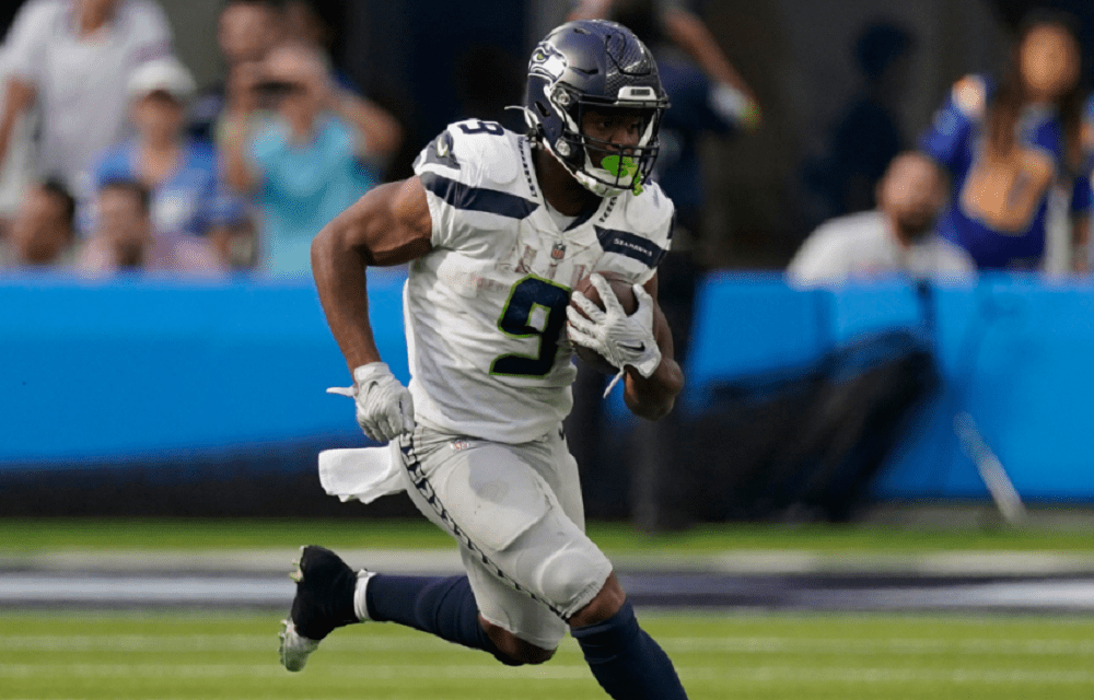 A look at the best NFL DFS running backs and NFL DFS picks for Week 7 of the season. Our NFL DFS projections for daily fantasy football...
