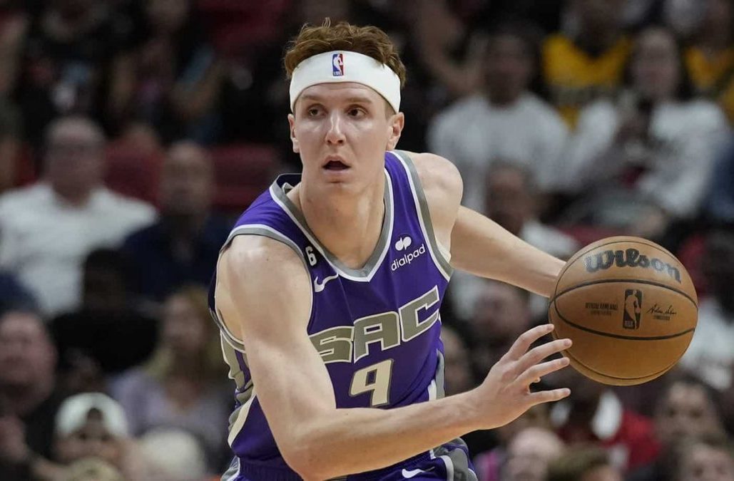 DraftKings NBA DFS Picks: Kings Look Great After Game 1 Win (April 17)